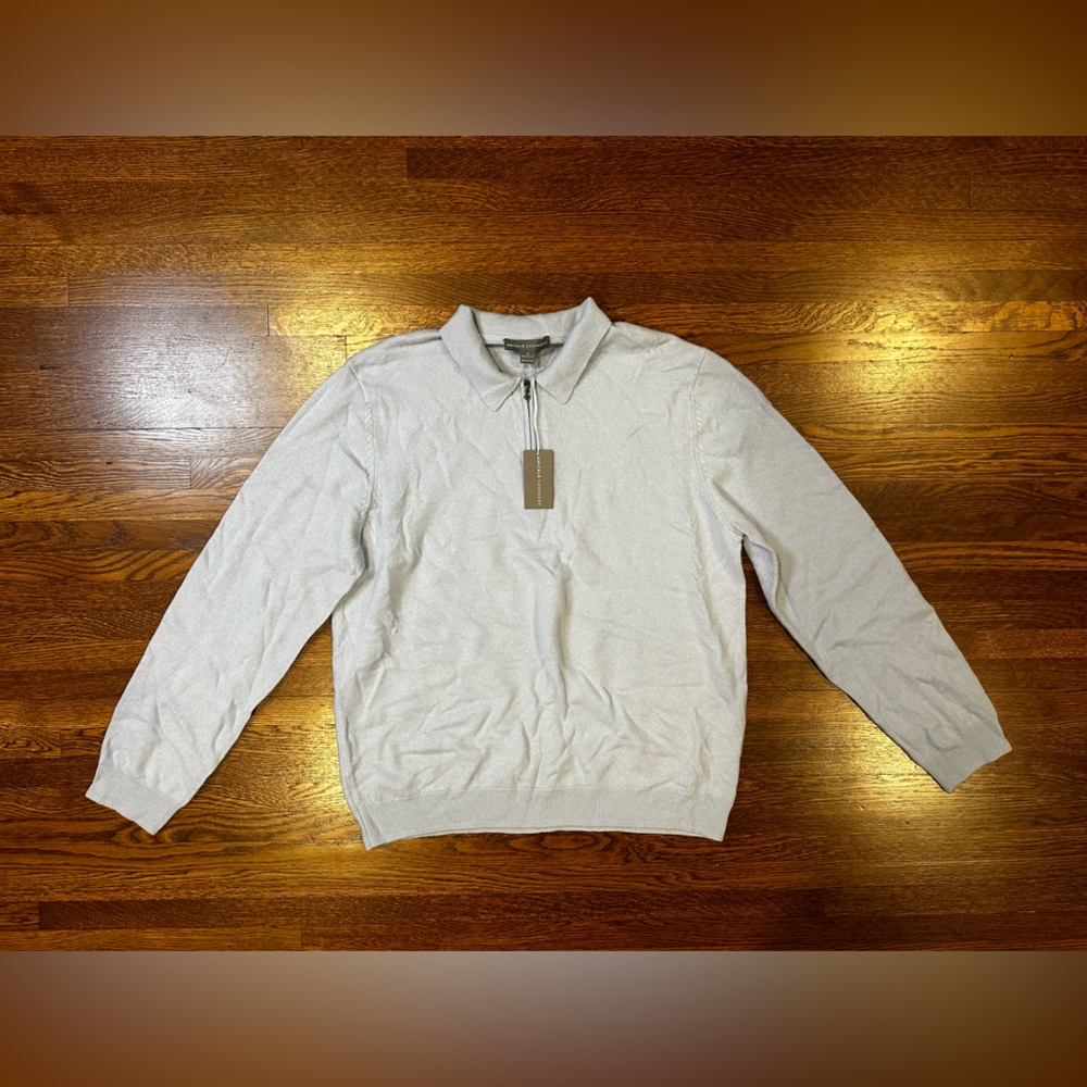 🆕 Amicale Cashemre sweater